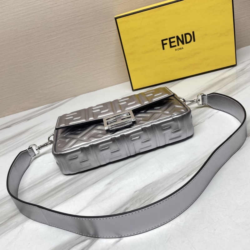 Fendi Baguette Bags